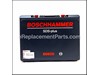 Carrying Case – Part Number: 2605438389