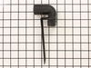 Dust Bag Elbow – Part Number: 2605702029