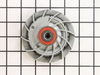 Fan Assembly – Part Number: 2606610901