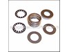 Spring Washer – Part Number: 2607001126