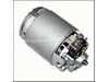 DC Motor – Part Number: 2607022837