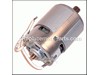 Direct-Current Motor – Part Number: 2607022926
