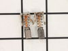 Carbon Brush Set – Part Number: 2607034904