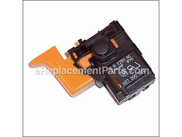 11797581-1-M-Bosch-2607200203-On/Off Switch