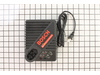 Bosch 9.6V-24V Battery Charger – Part Number: 2607225033