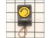 Torque Adjust Switch – Part Number: 2607233011