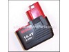 Bosch 14.4 Volt Battery (Ni-Cd, 2.0Ah) – Part Number: 2607335156