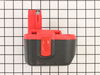 Battery BA25 – Part Number: 2607335451