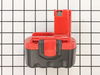 Accumulator Battery – Part Number: 2607335669