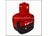 Battery – Part Number: 2607335883