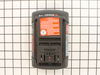 Battery – Part Number: 2607336175
