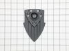 Extension Plate – Part Number: 2608000200