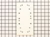 Sander Pad – Part Number: 2608000236