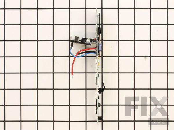 11798155-1-M-Bosch-2609120228-Printed Board Assembly