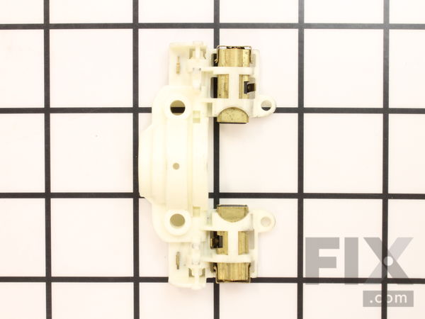 11798407-1-M-Bosch-2609992617-Brush Plate