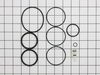 Service kit – Part Number: 2610001679