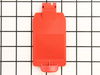 Door Seal – Part Number: 2610008325