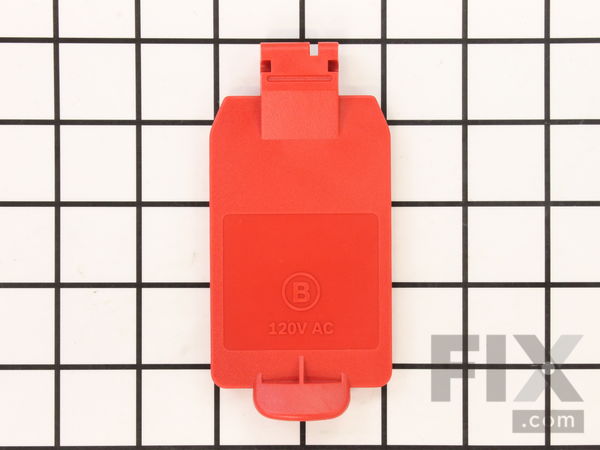 11798673-1-M-Bosch-2610008326-Door Seal