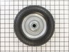 Wheel – Part Number: 2610009637