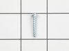 Screw – Part Number: 2610320330