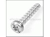 Screw – Part Number: 2610374700