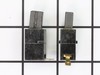 Carbon Brush Set – Part Number: 2610394616