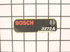 Manufacturer