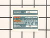 Manufacturer