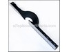 Fence – Part Number: 2610911553