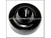 Knurled Knob – Part Number: 2610911579