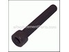 Screw – Part Number: 2610911580