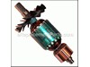 Armature With Fan 120V – Part Number: 2610911857