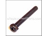 Screw and Washer – Part Number: 2610911904