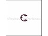 Retaining Ring – Part Number: 2610912556