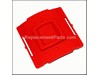 Slide Button – Part Number: 2610918037