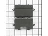 Support Plate – Part Number: 2610919447
