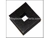 Sealing Block – Part Number: 2610923943