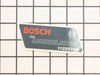 Manufacturer