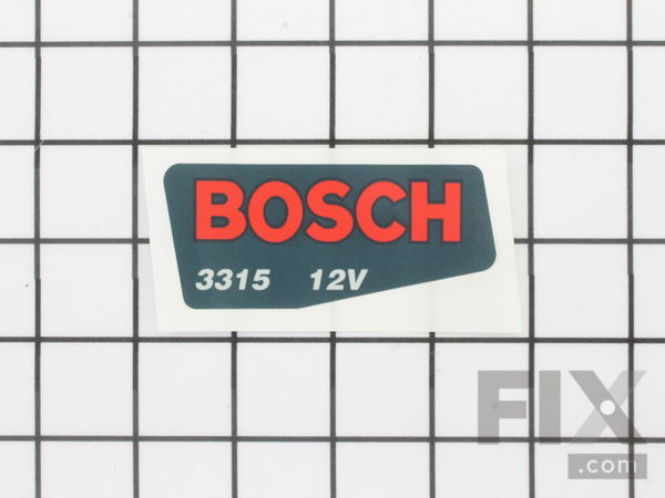 11800968-1-M-Bosch-2610995409-Reference Plate