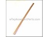 Guide Bar – Part Number: 2610996937
