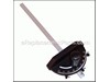 Mitre Fence – Part Number: 2610997204