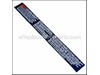 Nameplate – Part Number: 2610997809