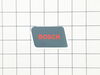 Manufacturer