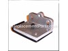Guard Holder – Part Number: 2610998577