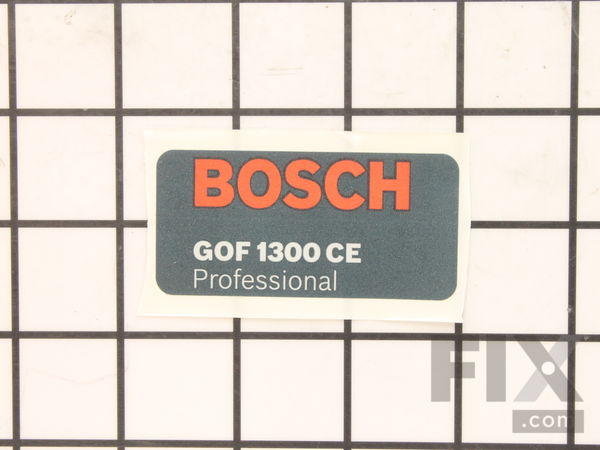 11801284-1-M-Bosch-2610998943-Reference Plate