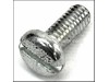 Slotted Pan-Head Screw – Part Number: 2910091120