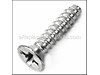 Sheet Metal Screw – Part Number: 2910601412