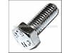Hexagon Screw – Part Number: 2911051197