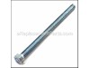 Hexagon Screw – Part Number: 2911061180