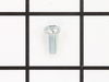 Torx Oval-Head Screw – Part Number: 2912771120